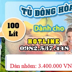 Mới toanh:Tủ đông mini FUniki HCF-100S1PĐ, 100l 1 ngăn 1 chế độ dàn nhôm