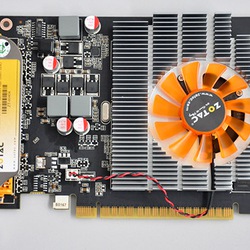Bán vài card rời GT630 2G còn bảo hành dài giá tốt