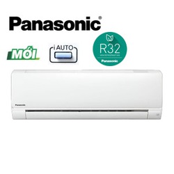 Bảng giá phân phối điều hòa treo tường Panasonic mới nhất tháng 2 năm 2017 