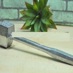 Búa đập tỏi, thịt