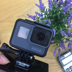 Bán máy quay Gopro Hero 5 black mới tinh full box 