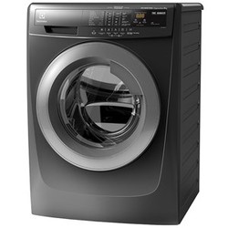 Về hàng máy giặt electrolux 8kg lồng ngang EWF12844S,vát cong kiểu CHâu Âu