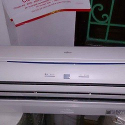 Điều hoà fujitsu nhật bãi