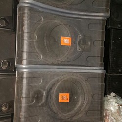 Loa Spirit bãi Anh, loa JBL, đẩy JBL, hàng bãi Mỹ, nguyên bản, đẳng cấp karaoke