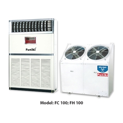    Đại lý cấp 1 phân phối Điều hòa tủ đứng Funiki 1 chiều FC100 và 2 chiều FH100 - 100.000BTU giá ưu đãi nhất Hà Nội.