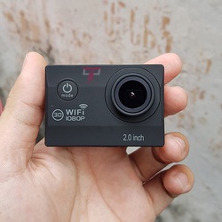 Camera hành trình Wifi U20