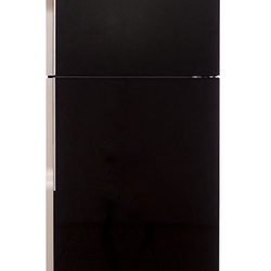 Chuyên tủ lạnh 2 cánh Hitachi R-VG400PGV3, 335l màu nâu gương-đen gương
