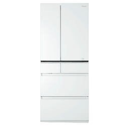 Tủ lạnh side by side Panasonic NR-F510GTX2|NR-F510GTN2|GR-F510GTW 3 màu đủ hàng 