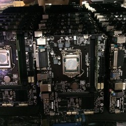 Chuyên mainboard g41,h61,b75,h81,b85 sẵn hàng,đầy kho 