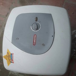 Binh nong lanh Ariston bao hanh 6 thang