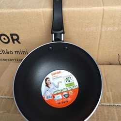 Chảo Sâu Lòng Chống Dính Everyway F09A16 Supor