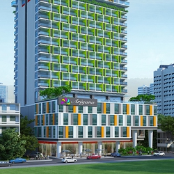 Ariyana nha trang giải pháp đầu tư hiệu quả, pháp lý hoàn chỉnh