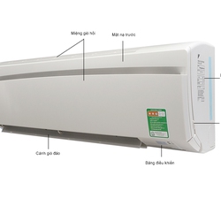Bảng giá điều hòa daikin khuyến mại trong hè 2017, nhanh tay đặt hàng 