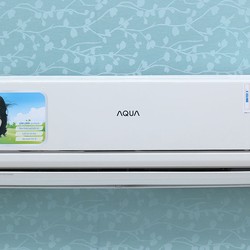 Chuyên điều hòa Aqua AQA- KC9BGS7T, AQA-KC9BGES8T, AQA-KCRV9WGS 9000btu 1 chiều 