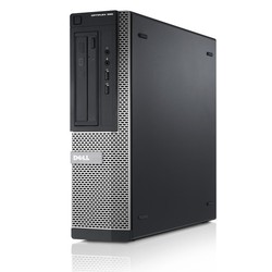 MÁY TÍNH DELL OPTIPLEX 390 SFF CORE I3