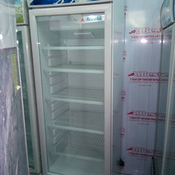 tủ mát 1 cửa zin loc ga,Alaska lc 533- 350 lít mát nhanh, chạỵ êm,ngăn rộng,