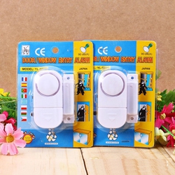 Chuông báo động chống trộm 90dB