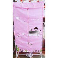 Máy sấy khô quần áo Hasanix HS-202