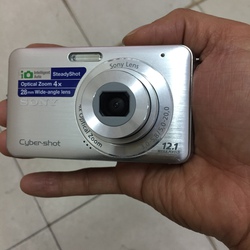Bán máy ảnh Sony W310, còn mới 99%, nguyên bản