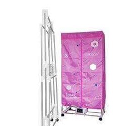 Tủ sấy quần áo