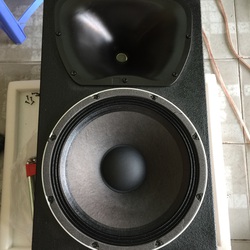 loa jbl kp612 công nghệ usa chuyên cho karaoke