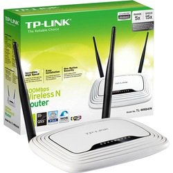 Bán bộ phát Wifi TenDa - TPLink giá tốt...