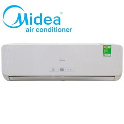 Giá điều hòa MIdea 1 chiều 18000btu MS11D1A-18CR  sốc nhất tuần 