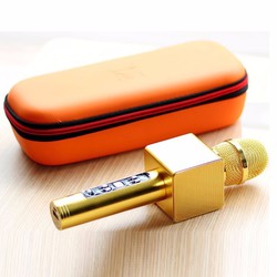 Micro X6 karaoke bluetooth 