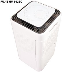 Máy hút ẩm dân dụng FujiE HM-912EC