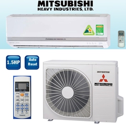 Tổng Kho Điều Hòa MITSUBISHI HEAVY giá rẻ nhất cho dự án, đại lý, tiêu dùng