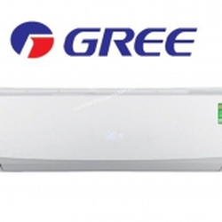 Phân phối Điều hòa Gree 1 chiều 9000BTU GWC09QB chính hãng giá rẻ nhất hiện nay