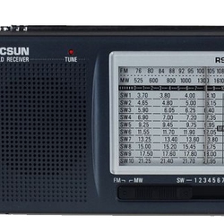 Radio Tecsun R9012