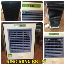Quạt làm mát không khí King kong