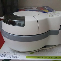 Nồi chiên không dầu Tefal Actifry FZ7010 made in France