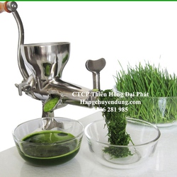 Máy ép nước trái cây 