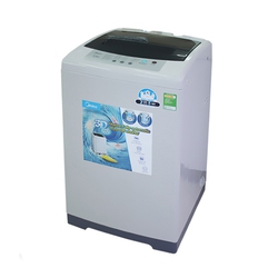 Máy giặt rẻ nhất: Giá máy giặt midea 7,2kg MÁS-7201 giá chỉ 2.8 triệu 
