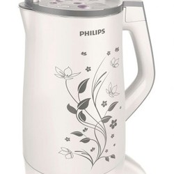 MÁY LÀM SỮA ĐẬU NÀNH PHILIPS HD2072