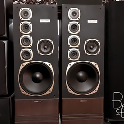 Loa Kenwood JL 922 AV loa khủng giá còi
