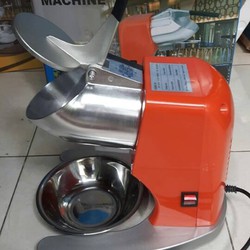 Máy bào đá tuyết
