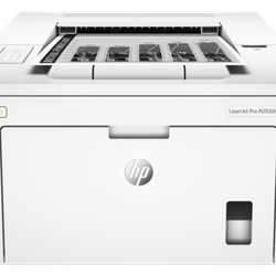 Máy in HP LaserJet Pro M203dn giá cực tốt