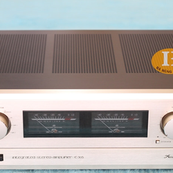 Amply Accuphase E305 đẹp