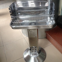 Bếp nướng, bếp nướng gia đình, bếp nướng cho quán nướng Landmann 11290