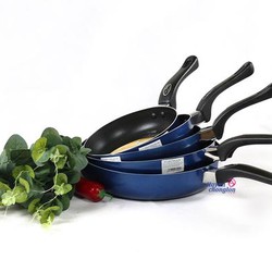 Chảo chống dính Tonbo cao cấp nhật bản HF-24