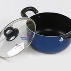 Nồi nấu bột cháo chống dính Tonbo nhật bản HS-24