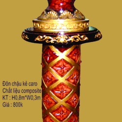 Chậu , Lọ Cắm Hoa, Phù Điêu, Tượng giá rẻ