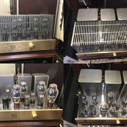 Loa Leak 2075 Độc Dược,Allan Organ,Tannoy,Jadis,Amp Tri 300b,Altec,Dynaco,Marantz,Cdp Wadia,Teac,