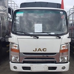 Jac cao cấp 2 tấn công nghệ isuzu đời 2017