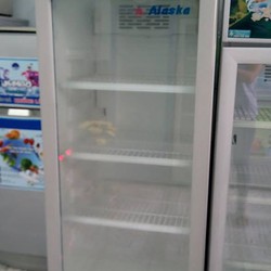Tủ mát Alaska cũ chất lượng- giá rẻ- uy tín- bảo hành tận nhà