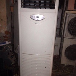 Điều hòa tủ đứng daikin  48000btu 1 chiều