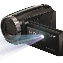Bán máy quay SONY HANDYCAM HDR PJ675 hàng chính hãng như mới